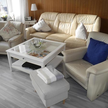 Doeser Hus Κουξχάφεν Εξωτερικό φωτογραφία